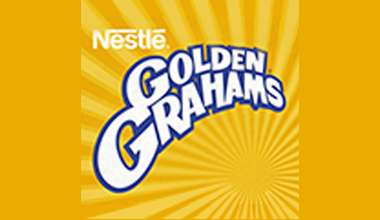 Golden Grahams