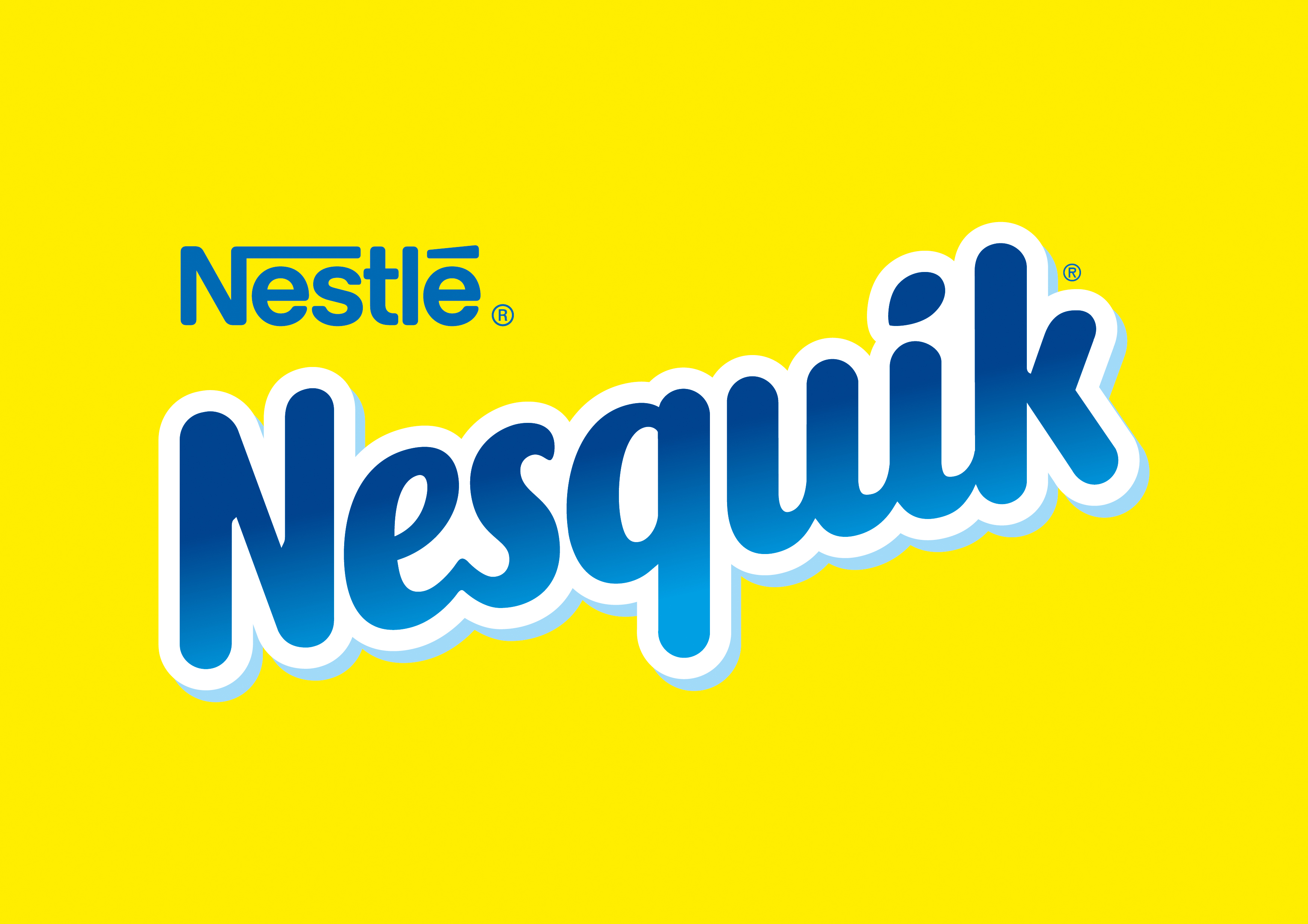 Nesquik logo