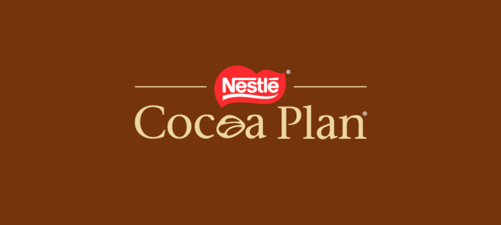 Logo Cocoa Plan