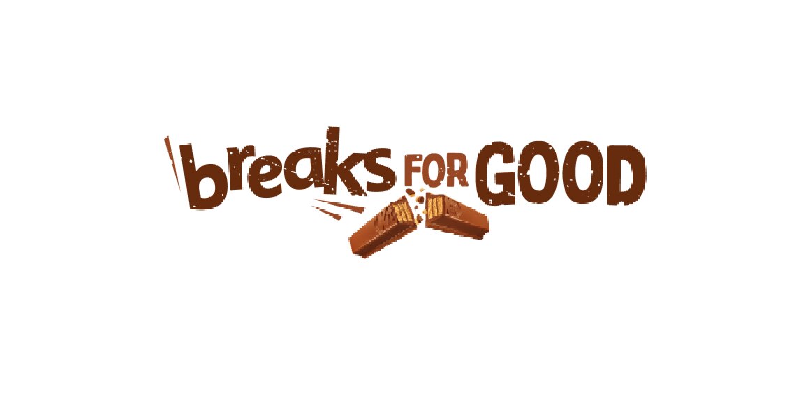 breaks for good