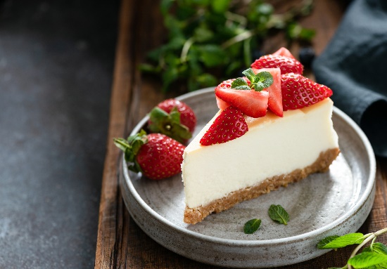 Cheesecake