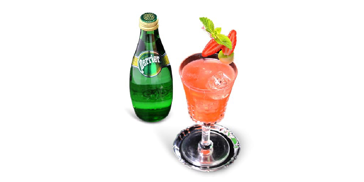 Perrier VIP