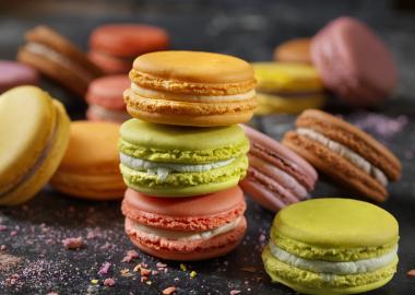 Macarons